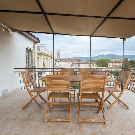 Your Loft In Florence Διαμέρισμα Εξωτερικό φωτογραφία