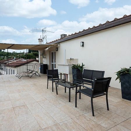 Your Loft In Florence Διαμέρισμα Εξωτερικό φωτογραφία