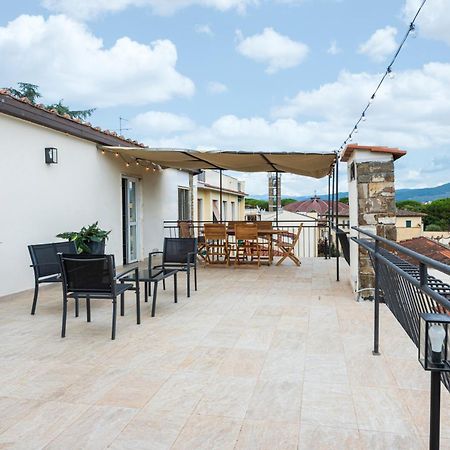 Your Loft In Florence Διαμέρισμα Εξωτερικό φωτογραφία