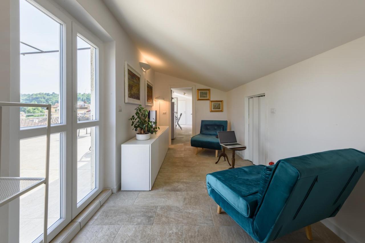 Your Loft In Florence Διαμέρισμα Εξωτερικό φωτογραφία