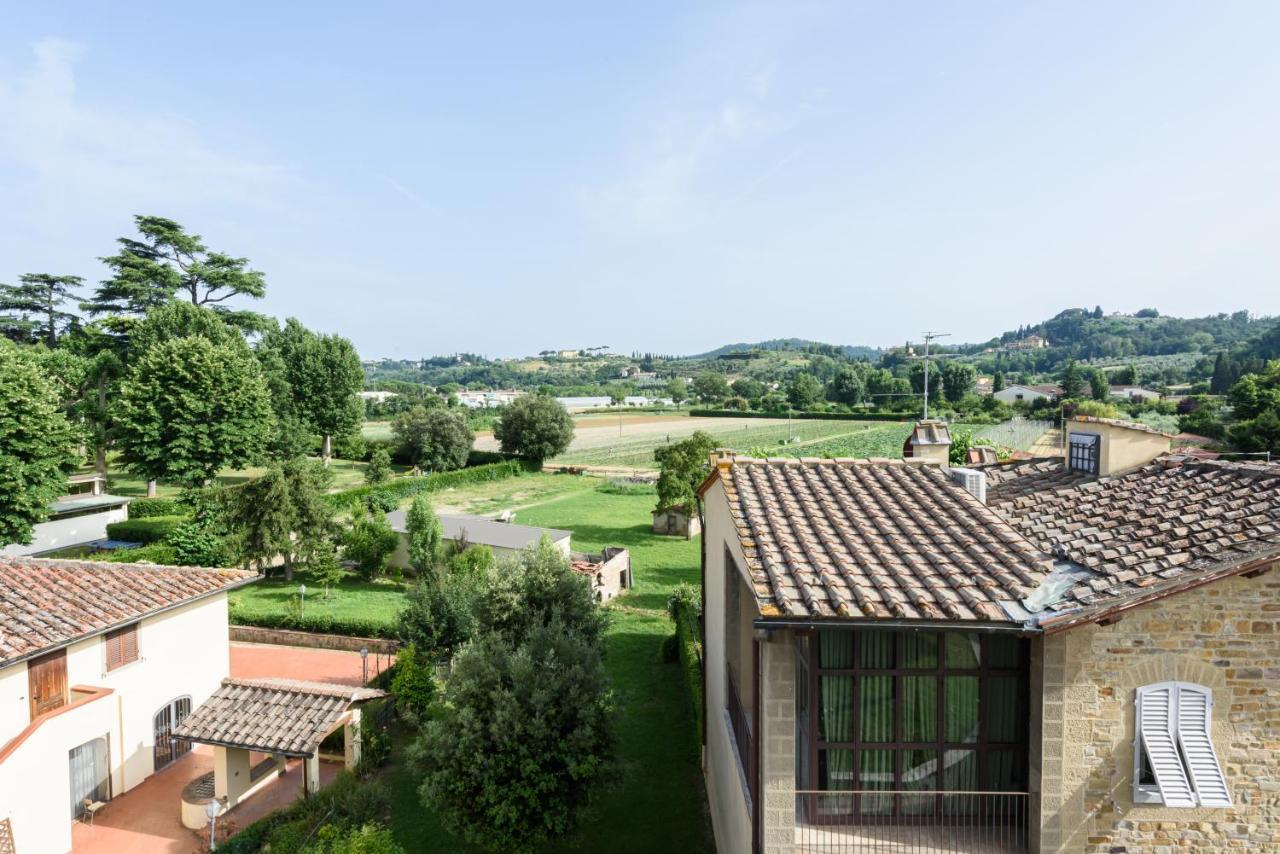 Your Loft In Florence Διαμέρισμα Εξωτερικό φωτογραφία