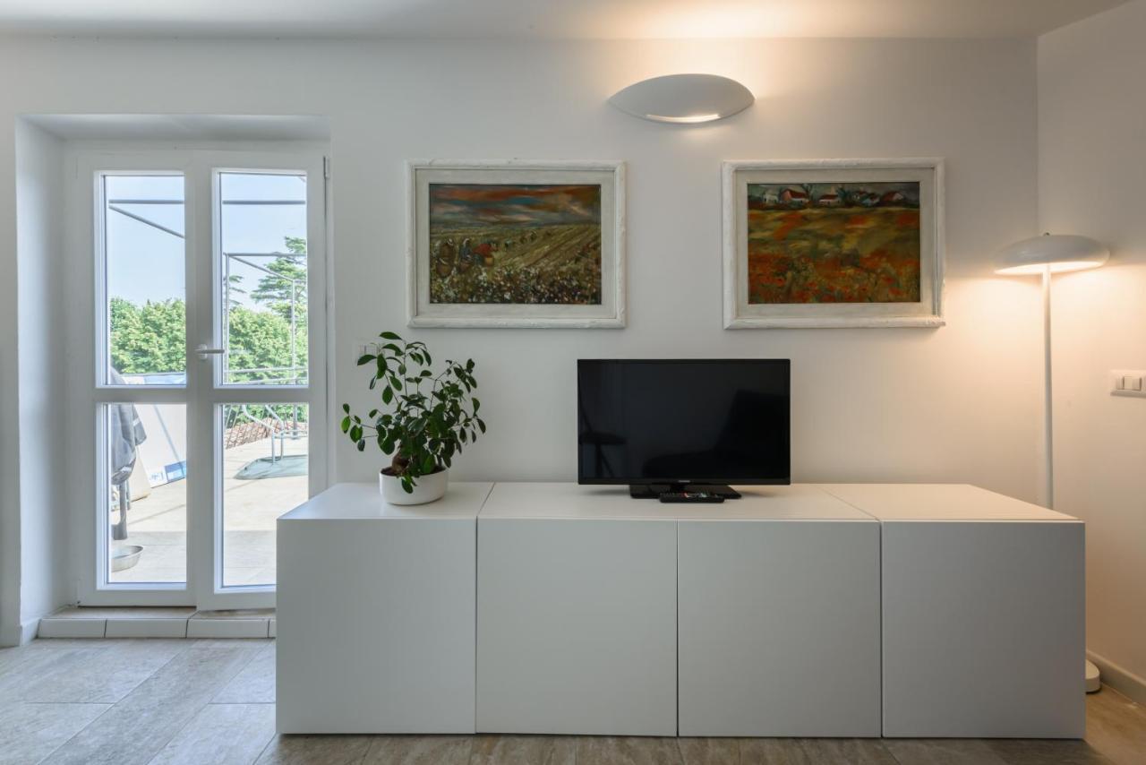 Your Loft In Florence Διαμέρισμα Εξωτερικό φωτογραφία