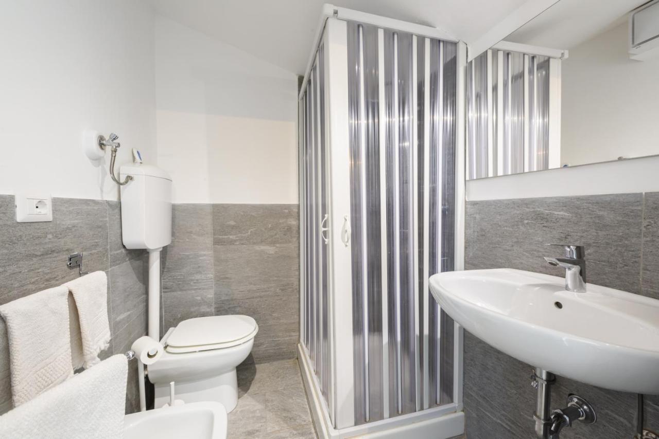 Your Loft In Florence Διαμέρισμα Εξωτερικό φωτογραφία