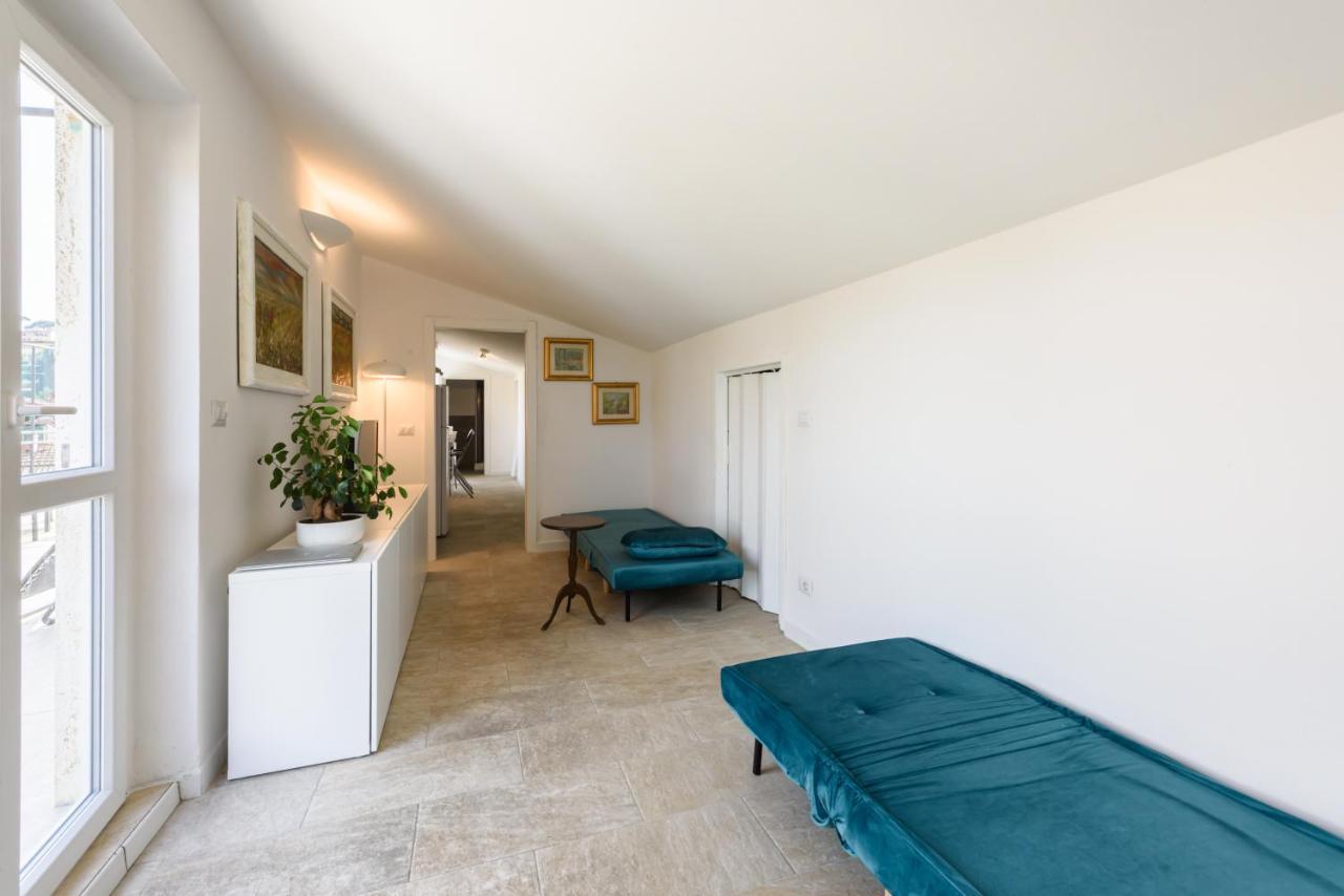 Your Loft In Florence Διαμέρισμα Εξωτερικό φωτογραφία