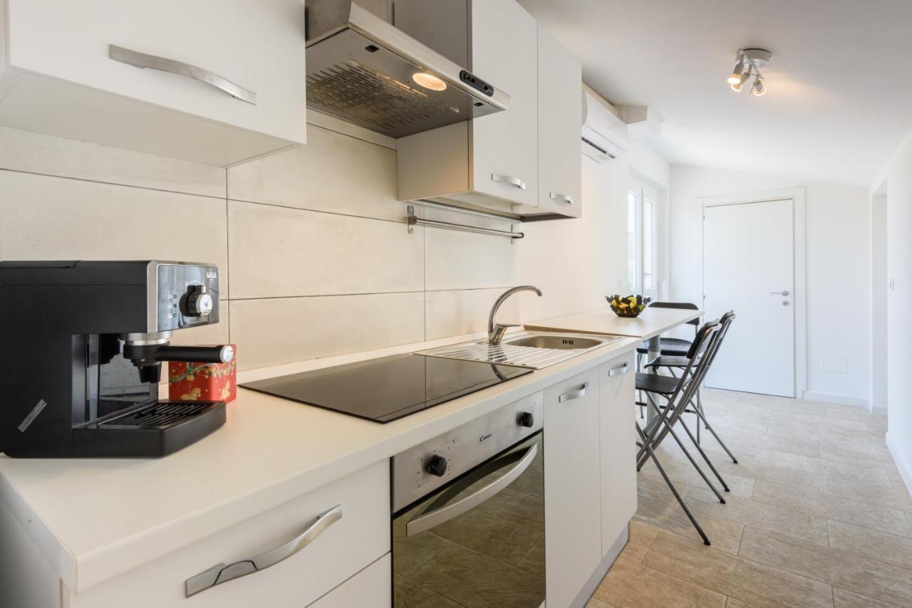 Your Loft In Florence Διαμέρισμα Εξωτερικό φωτογραφία