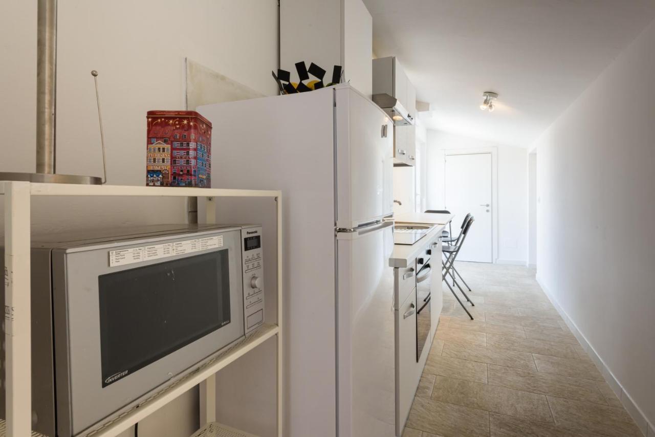 Your Loft In Florence Διαμέρισμα Εξωτερικό φωτογραφία