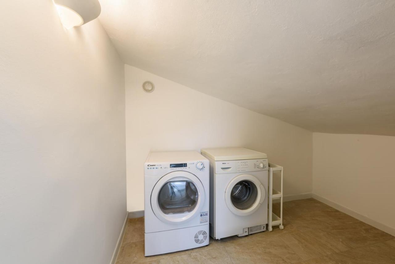 Your Loft In Florence Διαμέρισμα Εξωτερικό φωτογραφία