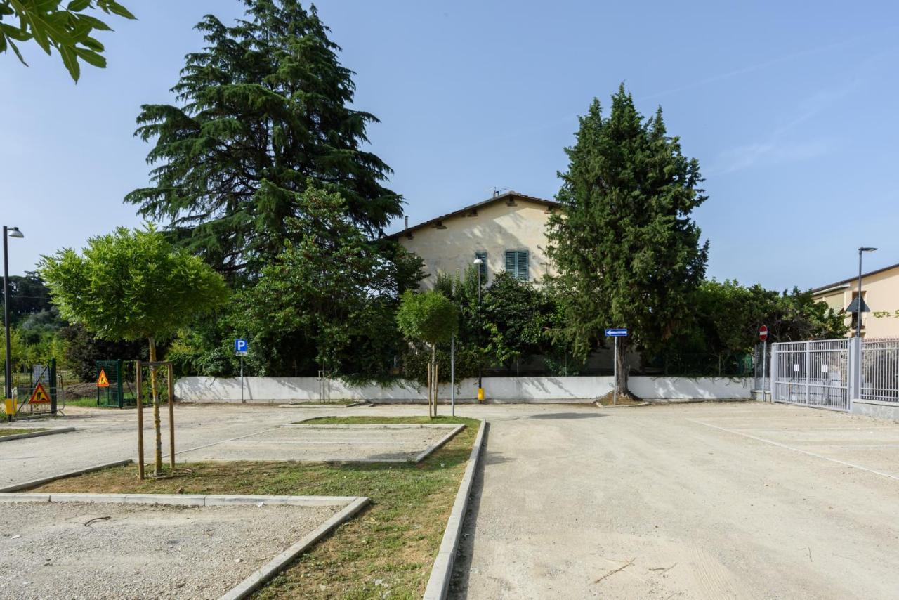 Your Loft In Florence Διαμέρισμα Εξωτερικό φωτογραφία