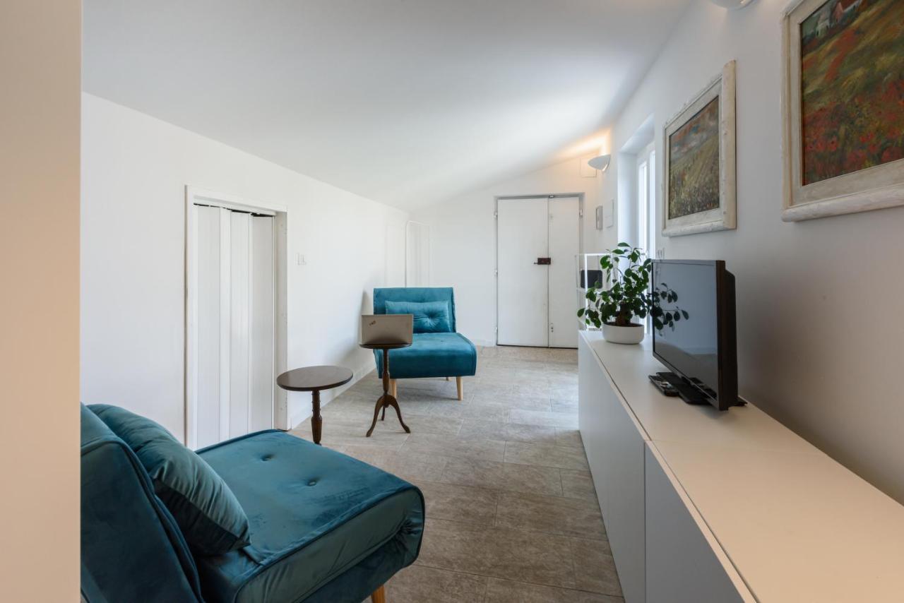 Your Loft In Florence Διαμέρισμα Εξωτερικό φωτογραφία